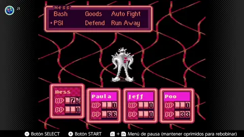 I Saw the Light💀 #memes #earthbound #nintendo #nintendoswitch #Ness #CapCut  #fyp