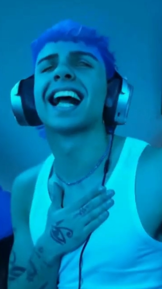 me hago el durisimoo
