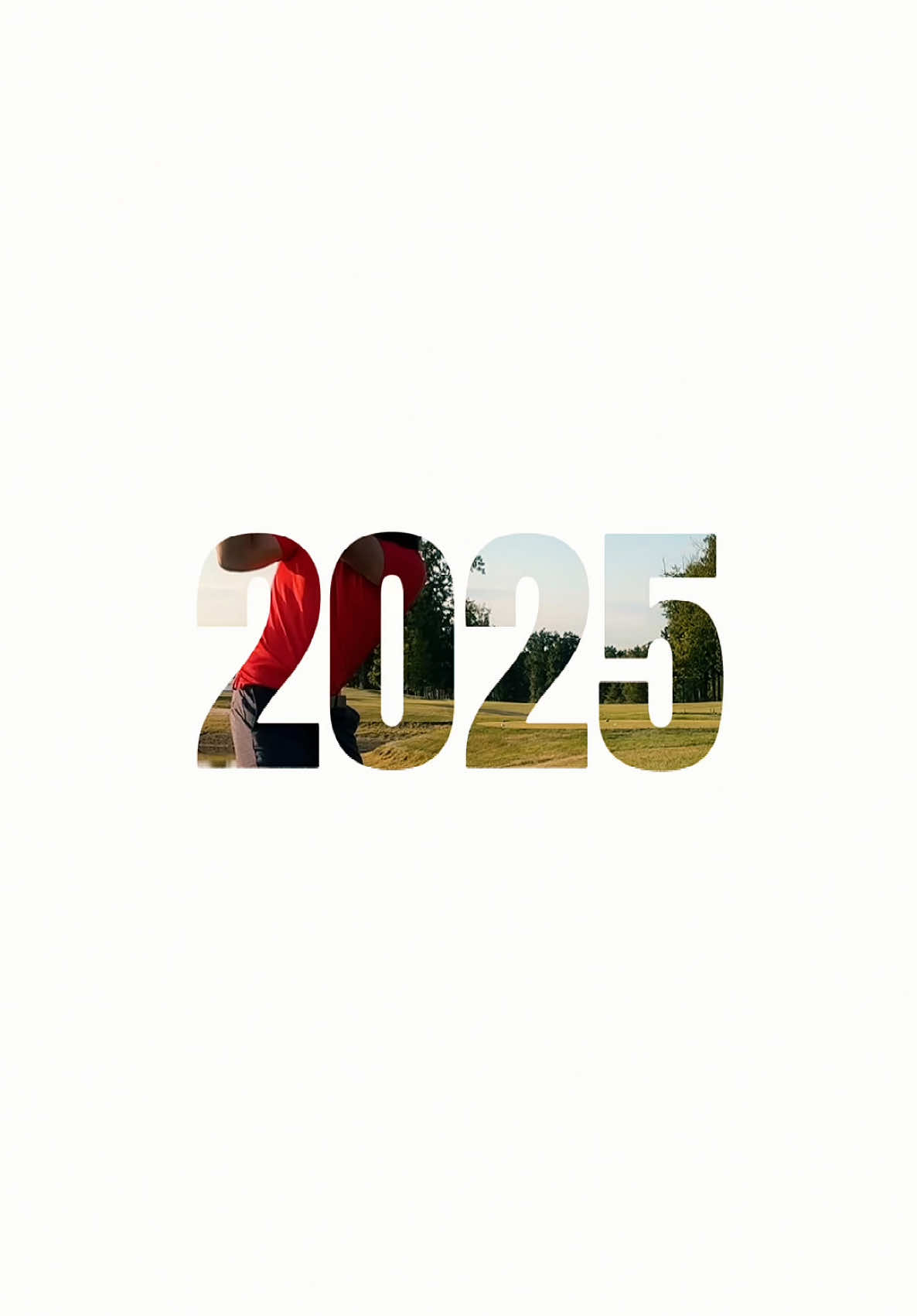 2024 was one of the best years of my life! Thankful! Let’s have ourselves a better 2025! 🍻  #golf #golflife #newyear 