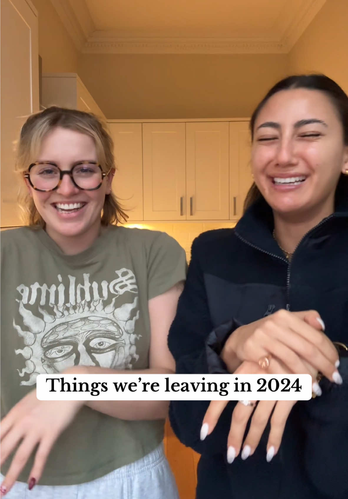 Goodbye Felicia x #newyearnewme #goodbye2024 #2025 #happynewyears #newyears #freshstart #glowupchallenge #SelfImprovement #bye2024 