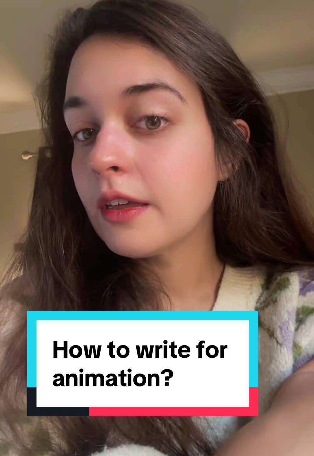 How different is writing for animation comparing to live action - technical and creative aspects #greenscreen #screenwriting #writing #animation #animationindustry #animationcareer #animationindustry #animationstudent #arcane #indieanimation 