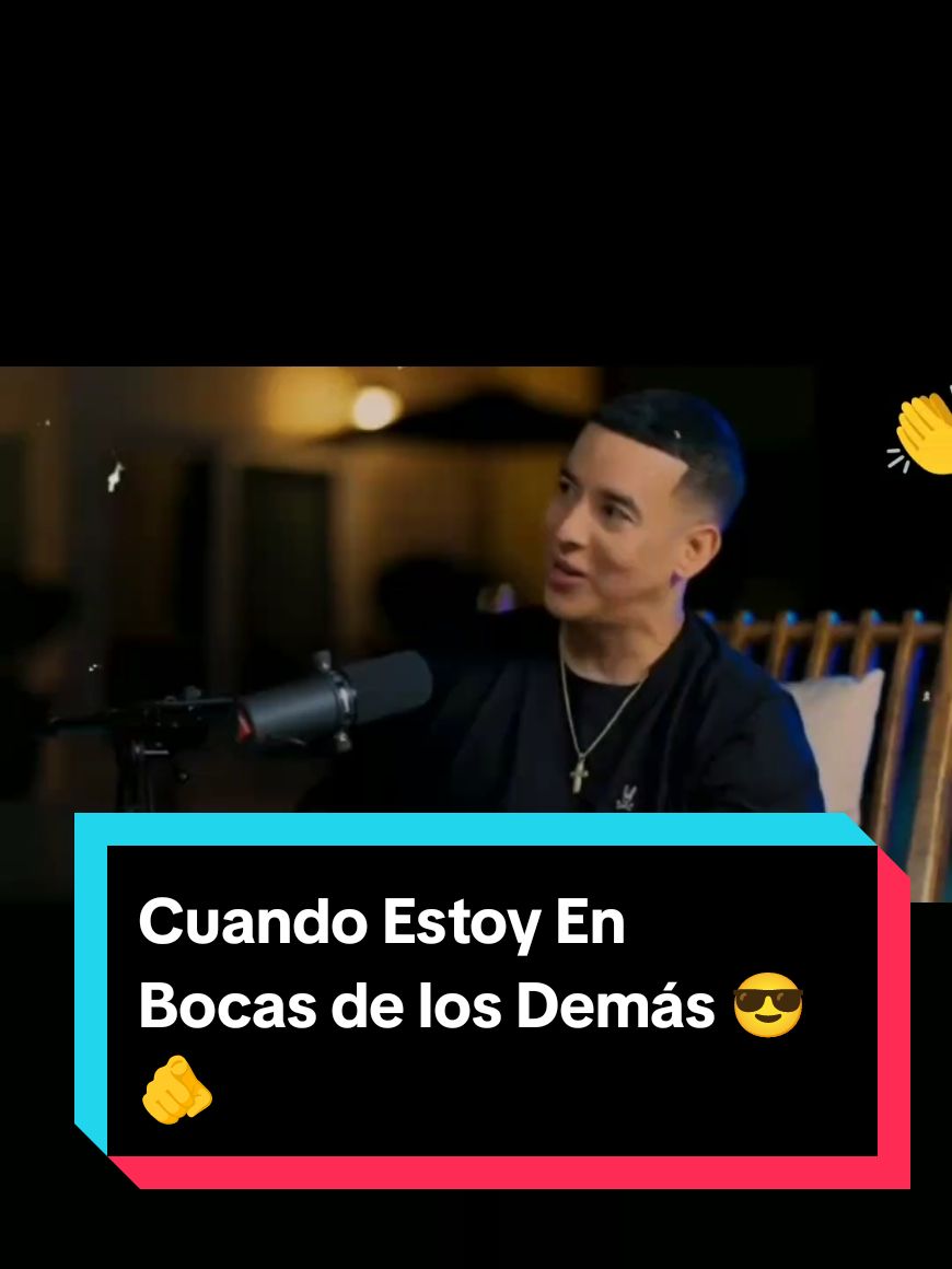 Cuando La gente Habla de mi 🫵 #daddyyankee #motivation #motivacion #2025 