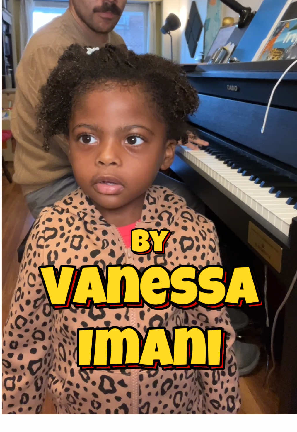 #TruyolsMusic #VanessaImani #music #improvisedmusic #song #sing #artist #newartist 