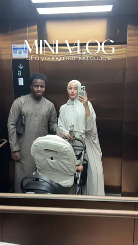 First time Dubai with Adam ✨ He loved it so much 🤍 Special thanks to @Benny Rental Luxury Cars Dubai for sorting us out with this car. If you’re looking for a car rental in Dubai which is trustworthy, definitely check them out. 👏🏼 #islam #muslim #muslimtiktok #islamic #modestfashion #hijab #dubai 