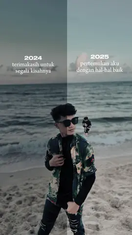 makasih 2024,hanya 1 yang#fypシ #fypp #fyp #manado_sadap🔥 #fyppppppppppppppppppppppp #anakrantau  aku minta sukseskan di tahun 2024 ini😔😔