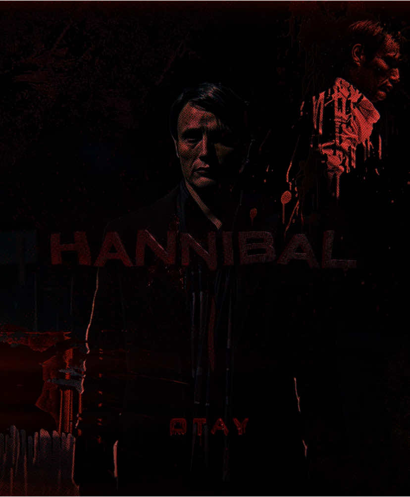 First edit of 2025 | (FAKE EVERYTHING/ORIGINAL CONTENT) || #hannibal #hannibaledit #hannibalnbc #hanniballecter #hanniballecteredit #edit #fyp #viral 