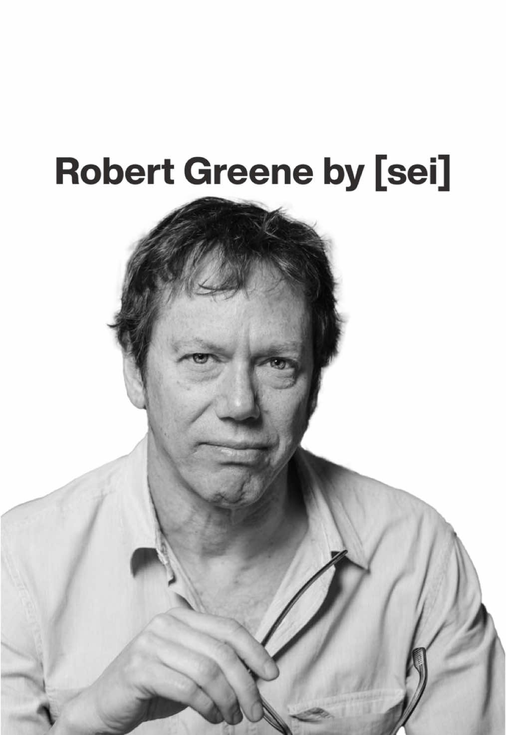 FEATURED GENIUS: [ROBERT GREENE] Robert Greene is a master of understanding human nature, strategy, and power. Known for his profound insights and captivating writing, Robert has authored timeless bestsellers like *The 48 Laws of Power*, *The Art of Seduction*, and *Mastery*. His work has reshaped how individuals and leaders think about influence, self-mastery, and the psychology of success. Robert’s journey to literary fame wasn’t a straight path. He worked over 80 jobs before discovering his true calling as a writer, drawing from his vast life experiences to create groundbreaking books that have sold millions of copies worldwide. His ability to distill ancient wisdom and historical examples into actionable lessons has inspired readers to achieve their highest potential. Each month, we spotlight remarkable geniuses to help you uncover your own unique genius. We’re thrilled to honor the one and only Robert Greene. #robertgreene #sei #genius 