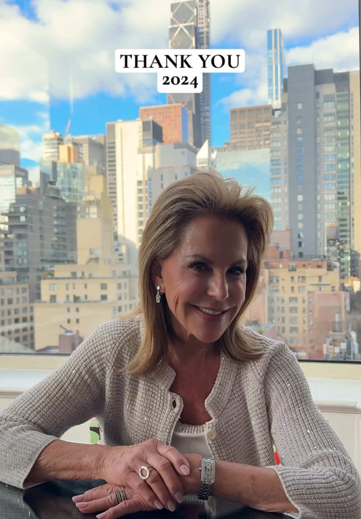 Happy New Year! Goodbye 2024, hello 2025! 💫 #lisajacobs #imagineitdoneny #imagineitdone #professionalorganizing #organizedhome #2025 #newyearsresolution 