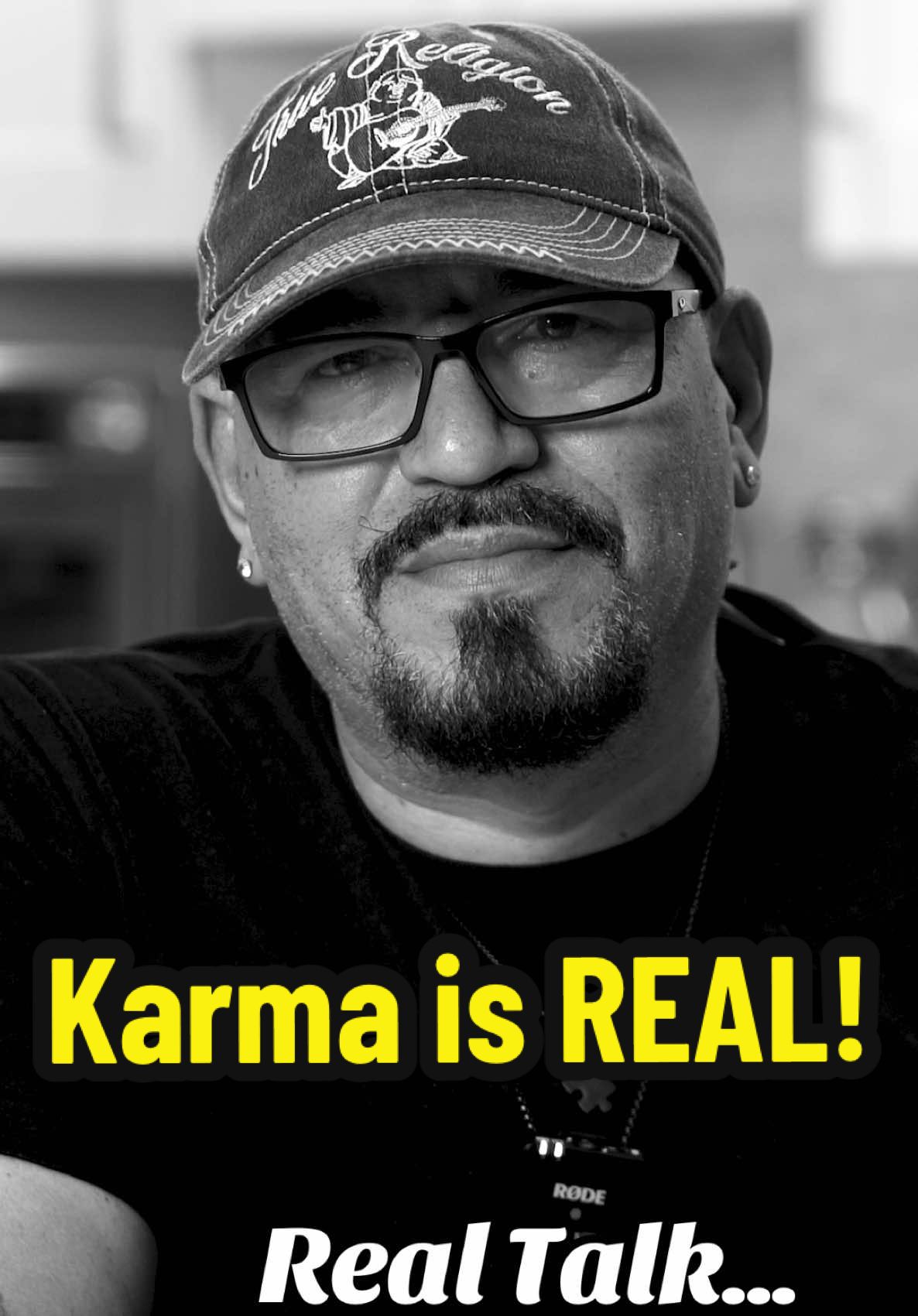 Life’s lessons are humbling—stay kind, stay humble, and treat others right. Karma is real, and time has the final word. 🌟 #realtalk #LifeLessons #StayHumble #KindnessMatters #Integrity