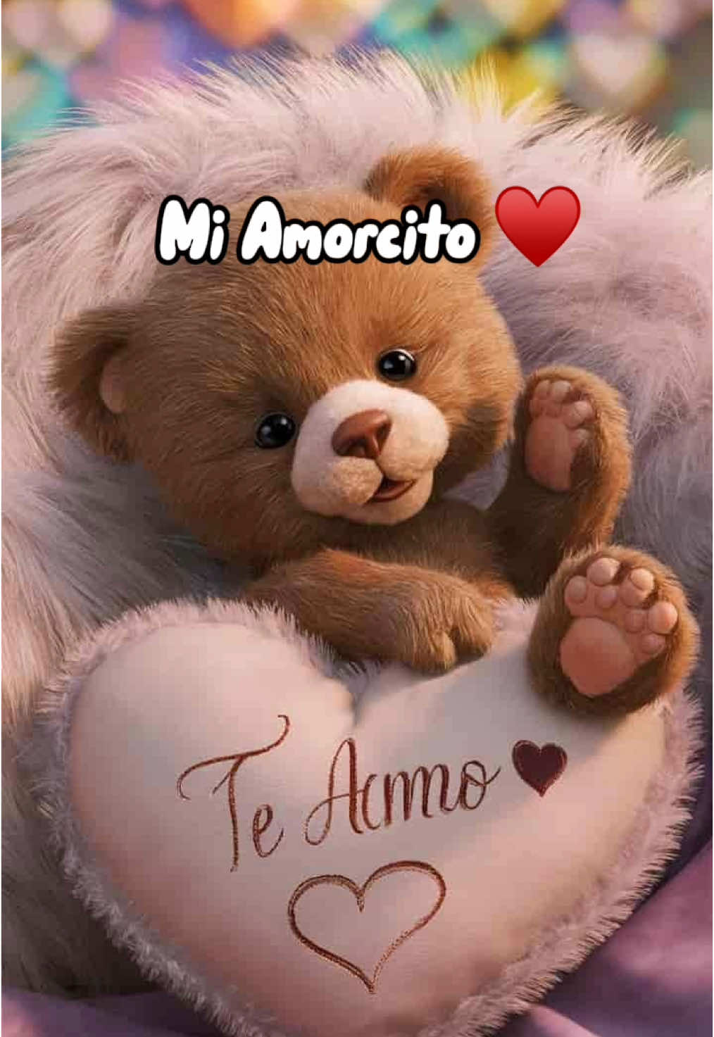 Eres El Amor de mi vida 😍♥️🌞💋