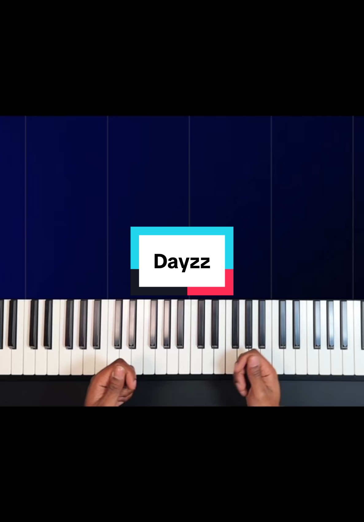 I wish you only good days for this new years. You and your friends should learn this. 😯 this song 🤭🤭💥💥#pianotutorial #pianosoinapp #pianosoin #pianoeasy #beginner sza good days 