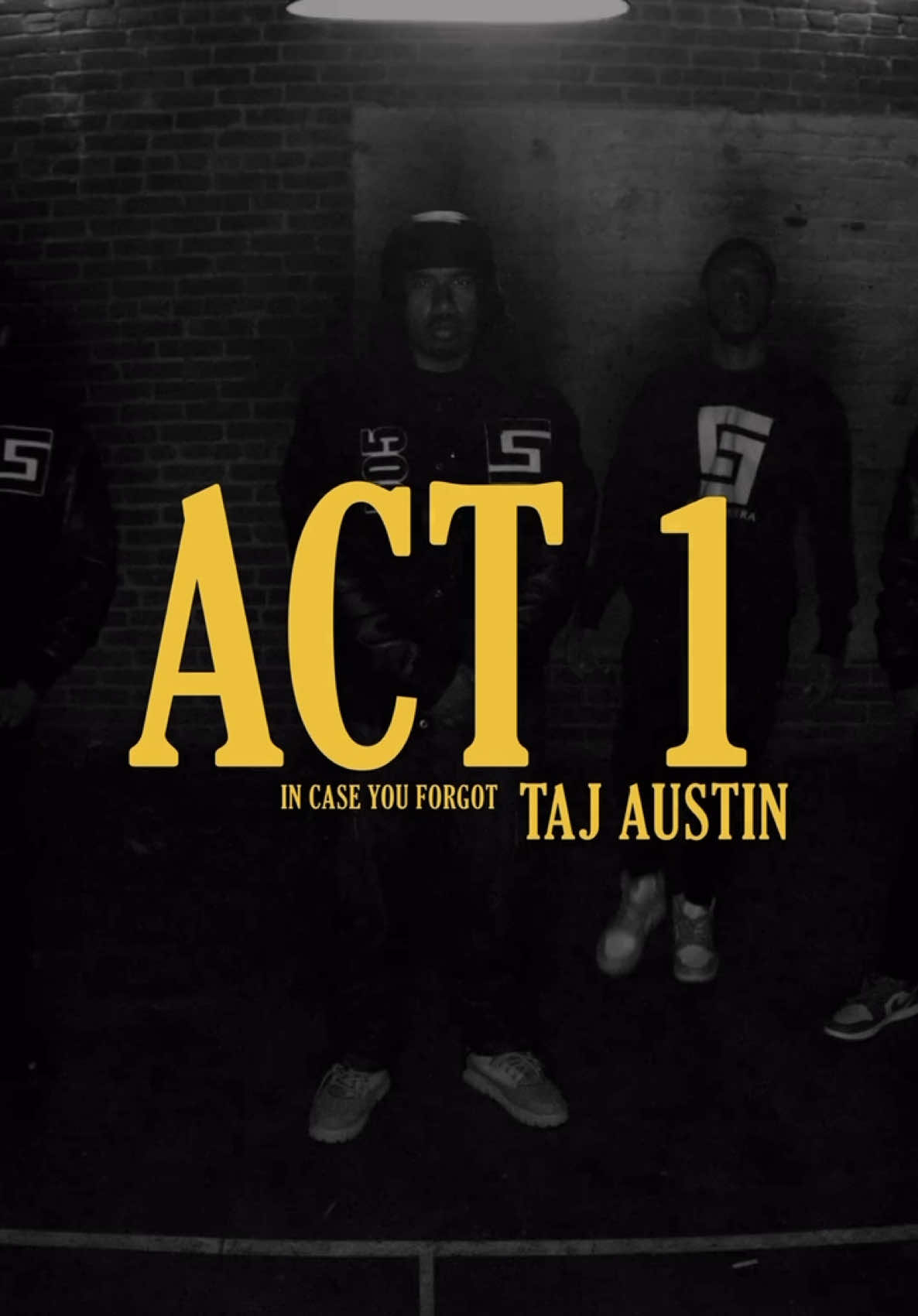 🎬 THE ACT 01/13/2025 #InCaseYouForgot Shot & Edited by @tenxtalent