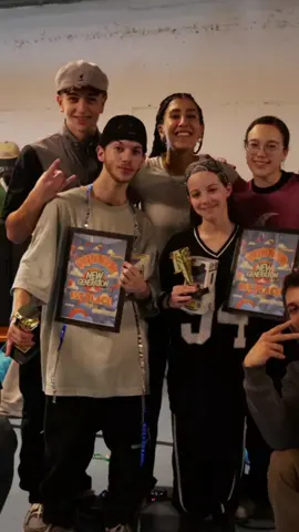1st place • new generation • #dancer #hiphop #freestyle #dance #hiphopculture #battle #1st #practice 