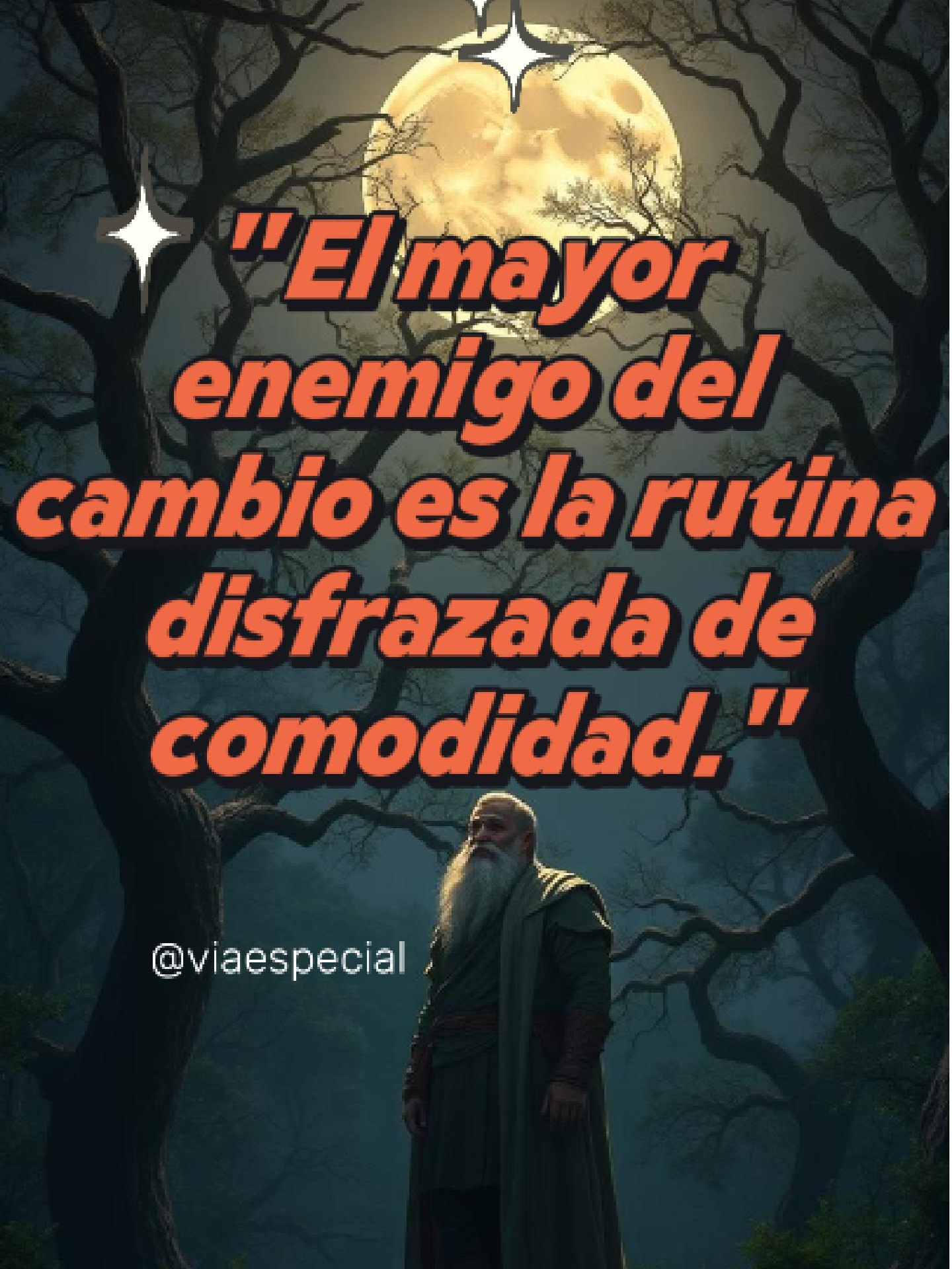 El Mismo Papel, Año Tras Año, Rompe el Ciclo y Cambia el Guión de Tu Vida. La vida no cambia con el tiempo; cambia con tus decisiones. Cada año interpretamos el mismo guion, con los mismos errores y personajes. Pero tú tienes el poder de romper ese ciclo. Como decía Lao-Tsé, 