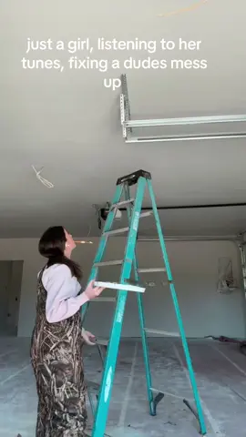 I could’ve made a series of all the things men mess up when building a house since building mine🤣🤣 