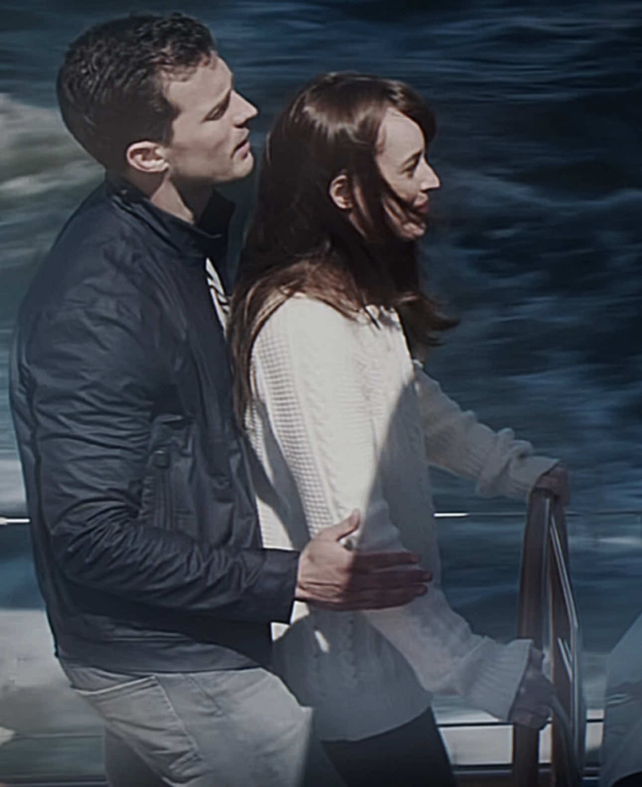 #fiftyshadesofgrey #christiangrey #fiftyshadesdarker #anastasiasteele #jamiedornan #dakotajohnson 