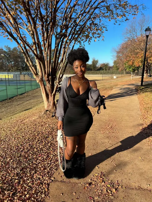 @prettylittlething #classofplt before you scroll follow @getreadywith1zzy <3  lemme know how your day is going in the comments 💌💕 . . . #fyp #OOTD #grwm #trending  #whattowear #outfitinspos #fashion #contentcreator #outfitideas
