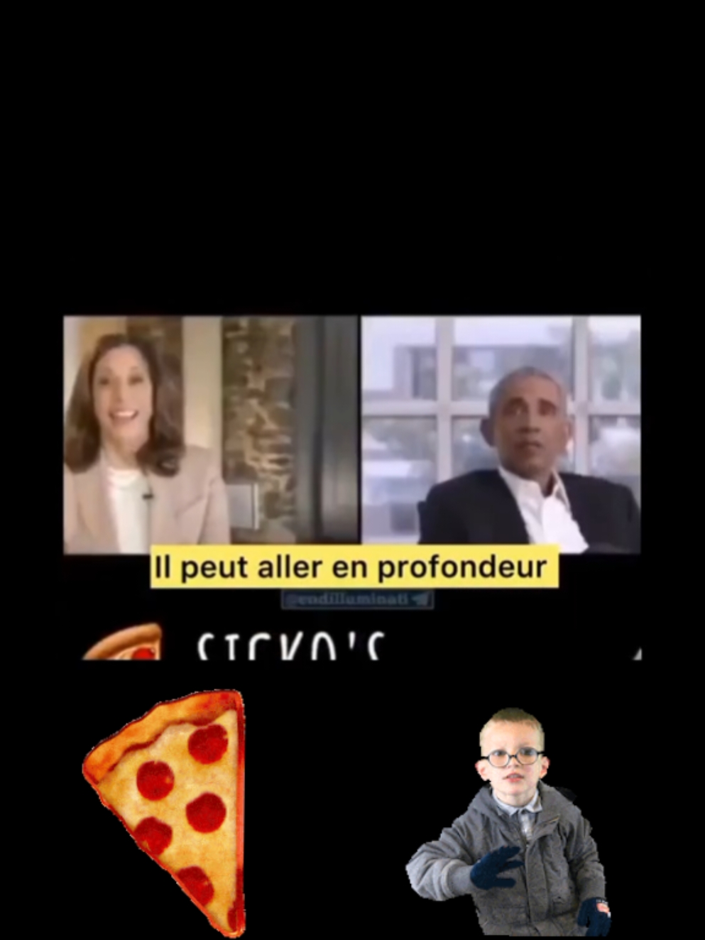 Que vous faut-il pour comprendre ?#cejourlà #pourtoii #pourtoi #pourtoiii #fyp #pizza 