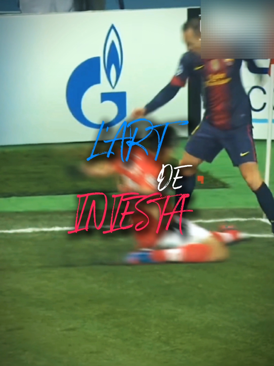 l'art de iniesta🇪🇦🪄#footballedit #footballtiktok #scardinho#topfootball @𝐌𝐀𝐒𝐓𝐄𝐑 𝐊𝐋 @SCARDINHO @yanis.2y @Edits4kK 🎄 