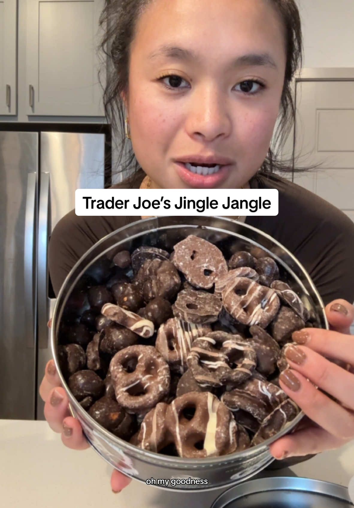 Please forgive me for not discovering this earlier😭 #traderjoes #traderjoesfoodreviews #traderjoeshaul #traderjoesmusthaves #traderjoesfinds #foodies #foodtiktok #food #tastetest #foodreview 