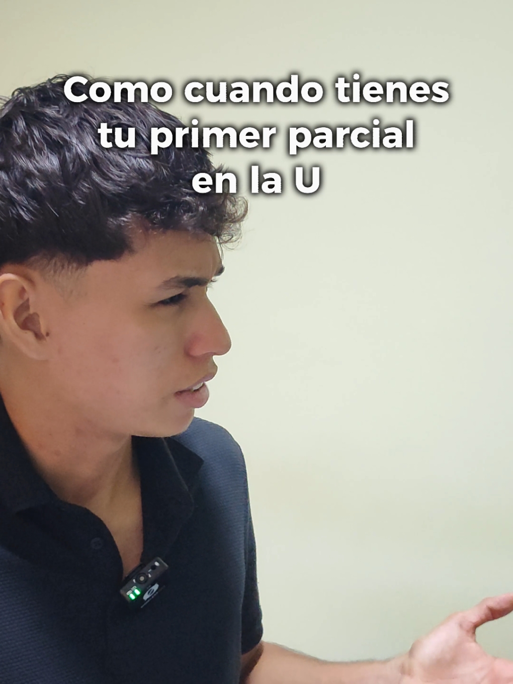 si recién entraste a la universidad,  te darás cuenta que los exámenes son mucho más difíciles que en el colegio, por lo que te daré 3 consejos que me ayudaron a aprobar mis parciales  #estudio #ingenieria #TecnicasDeEstudio #tipsdeestudio #universidad #estudiantesuniversitarios #parciales #examenes 