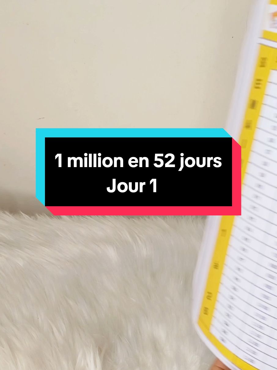 Challenge 2025 : 1 378 000 en 52 jours ❤️‍🔥❤️‍🔥❤️‍🔥 #coffrechallenge #mirdanestore #pourtoi #libreville_gabon🇬🇦 #2025 @Mirdane Store 