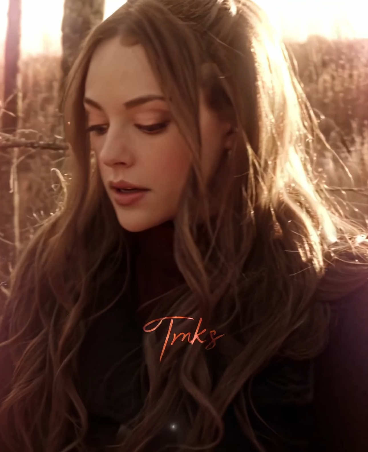 ✨New year. Same girl… just with a little more motivation and a lot less patience! || audio: josphsfilms #tribridmks #hopemikaelson #hopemikaelsonedit #danielleroserussell #legacies #blowthisup #fyppp #foryoupage #tvdu #xyzbca 