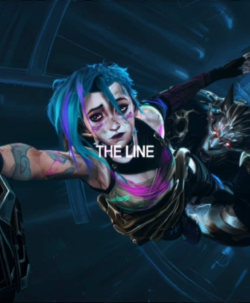 nothing better than starting the year with a depressive jinx edit:) sdt @star #jinx #jinxedit #jinxedits #jinxarcane #arcanejinx #arcane #arcaneedit #arcaneedits #arcaneleagueoflegends #arcanenetflix #arcaneseason2 