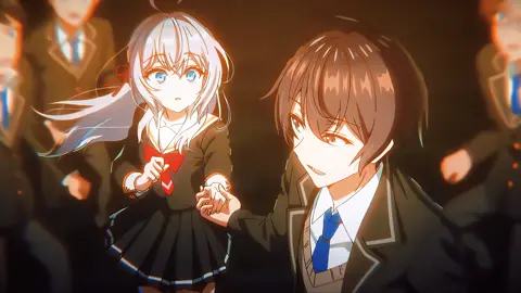 alya, why do yo not exist? #alya #Love #anime #russian #loveyou #romcom #CapCut 