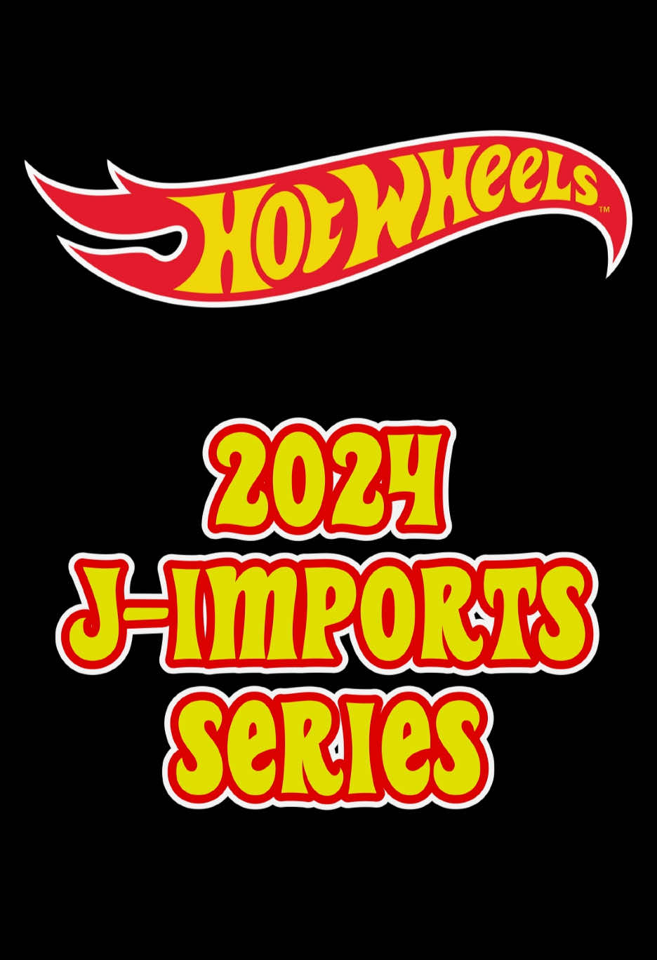 2024 Hot Wheels J-Import Series #hotwheels #hotwheelscollections #hotwheelscollector #hotwheelshunter #hotwheelsdaily #diecast #diecastcollection #hotwheelscars #diecastcollectors #hotwheelscustom #supertreasurehunt 