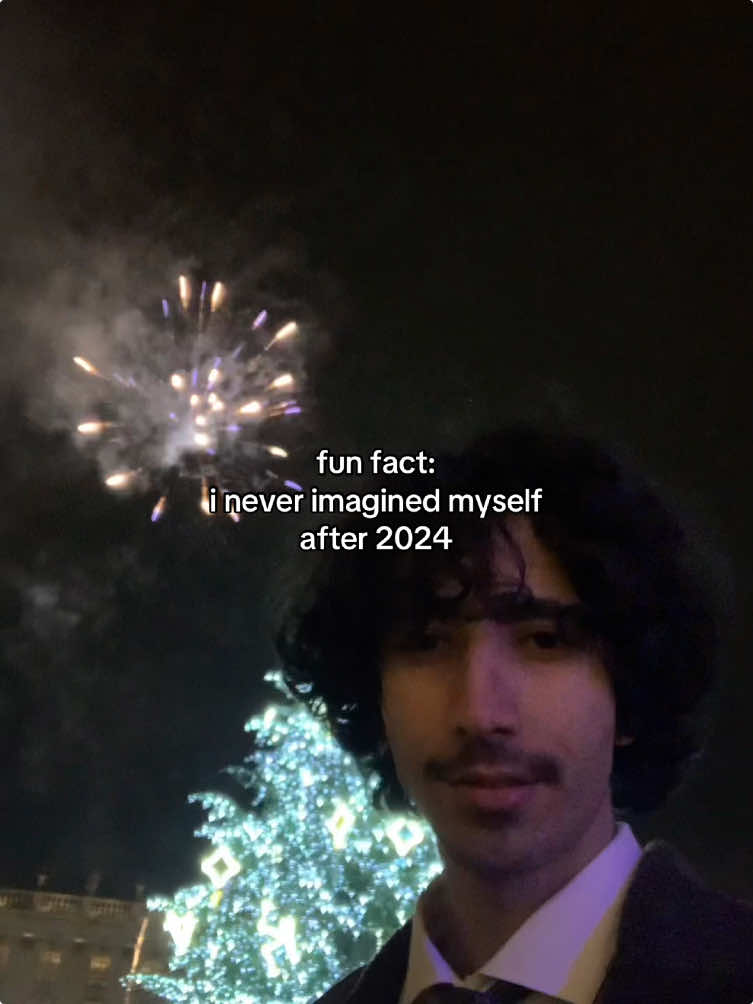 happy new year yall 