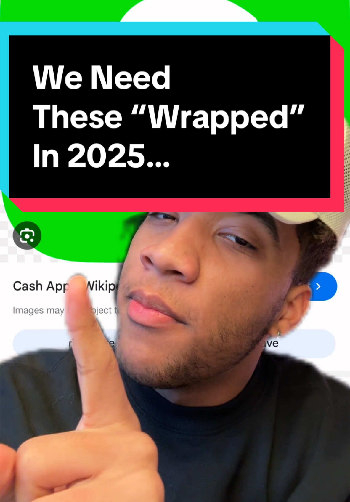 We need these “wrapped” apps in 2025 #carterpcs #tech #techtok #techfacts #wrapped #2025 #newyears 