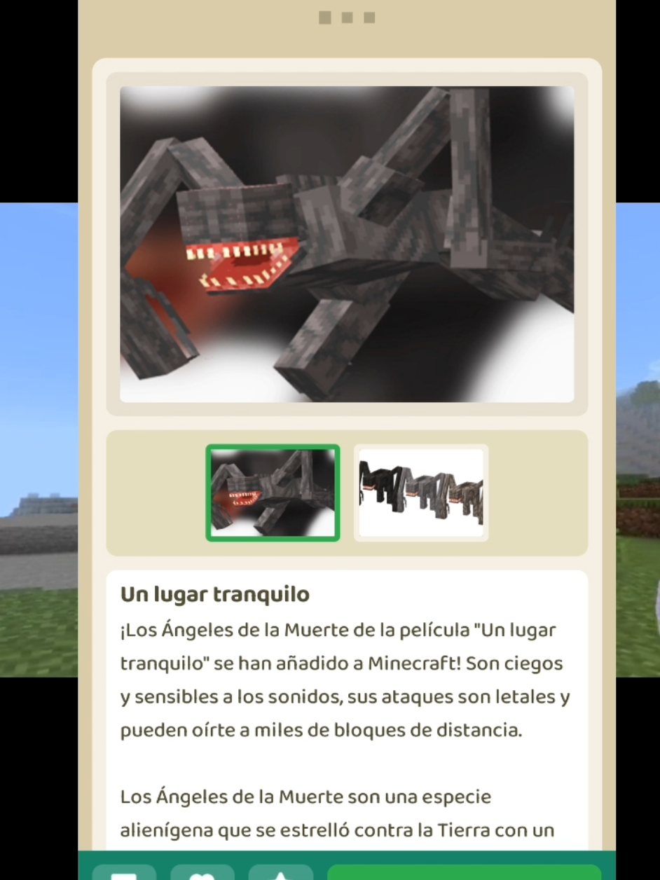 mods para minecraft de terror #Minecraft #Terror