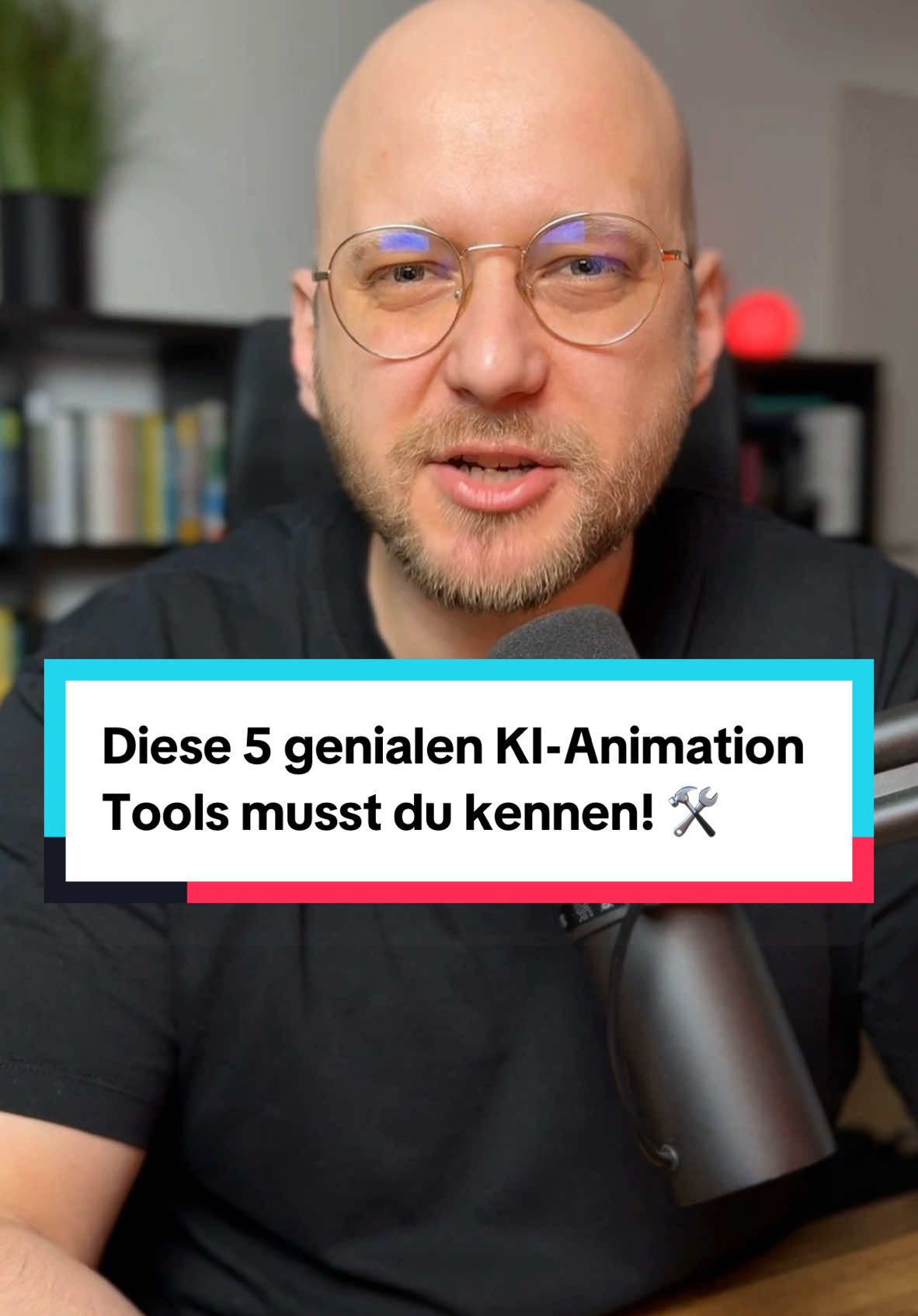 📌 Alle Links zu den Tools → https://nvld.de/ka6 Entdecke 5 geniale KI-Animationstools, die deine Kreativität auf ein neues Level bringen: ✨ Krea: Morphing-Videos aus Bildern/Videos – kostenlos im Free Plan! 🎭 Viggle: Charaktere tauschen, Bilder animieren – 10 Videos täglich kostenlos! 🎥 Minimax: Realistische Videos mit beeindruckenden Bewegungen. 💥 Pika: Videos mit Spezialeffekten wie aufblasen, zerschneiden und mehr – super easy! 🤖 Wonderstudio: Charaktere in Roboter oder Animationen verwandeln – Pläne ab $16/Monat. #KIAnimation #VideoErstellen #AnimationTools #ContentCreation #SocialMediaTools