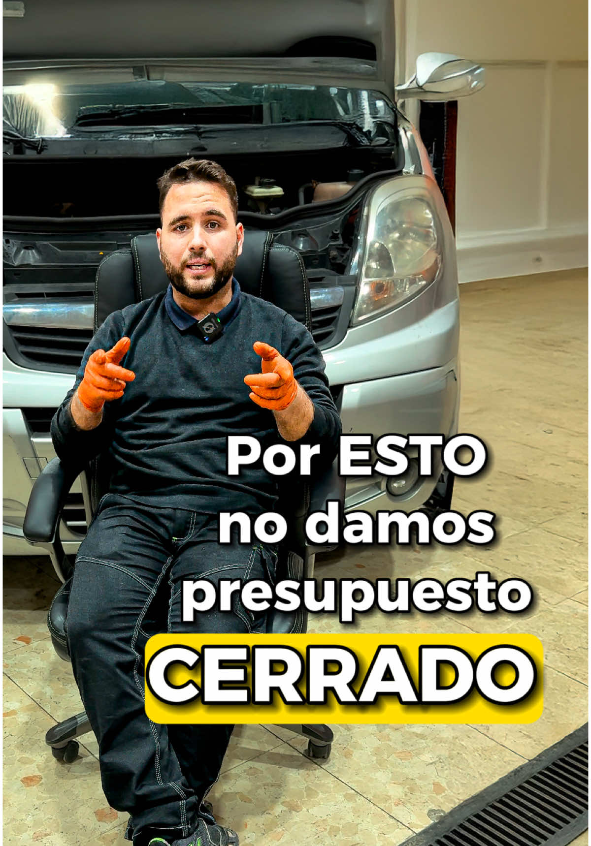 Por ESTO no damos presupuesto CERRADO  #mecanicodeltiktok #taller #tallermecanico #coches #mecanicaautomotriz #vehiculos #automovil #automocion #reparaciones #mecanicaautomotiva #cajadecambios #bmw #adblue #refrigerante #cuidado #mantenimiento #mecanicodeltiktok #taller #tallermecanico #coches #mecanicaautomotriz #vehiculos #automovil #automocion #reparaciones #mecanicaautomotiva #cajadecambios #bmw #adblue #refrigerante #cuidado  #mantenimiento #adblue #diesel #cristalizacion