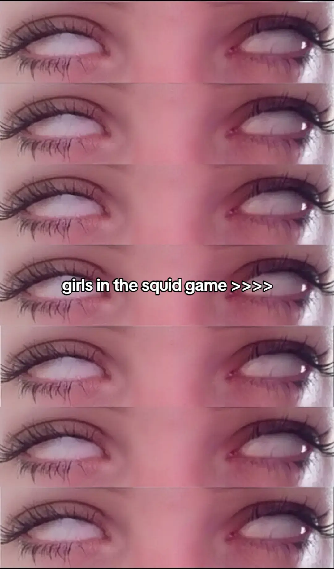 por ellas me vuelvo lesbiana 🫦 #squidgame #foryou #paratiiiiiiiiiiiiiiiiiiiiiiiiiiiiiii #viral #fyp #trendingvideo #girls #eljuegodelcalamar