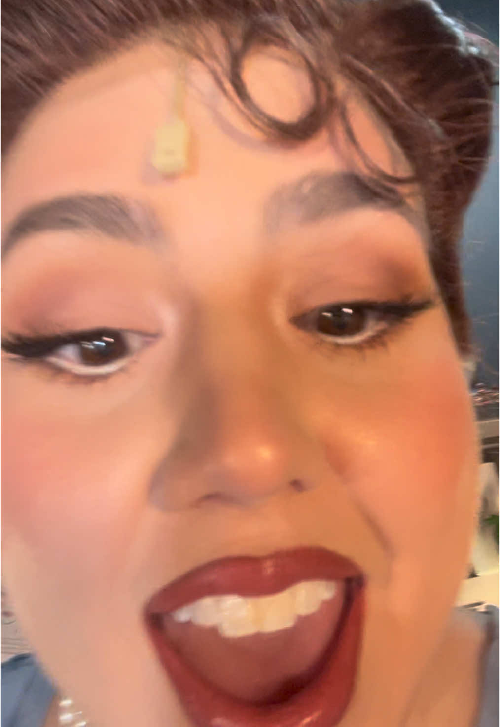 Last day of Anastasia: The Musical. What’s your favorite Hannah Montana vocal transition? #hannahmontana #actorlife #musicaltheatre #anastasia 