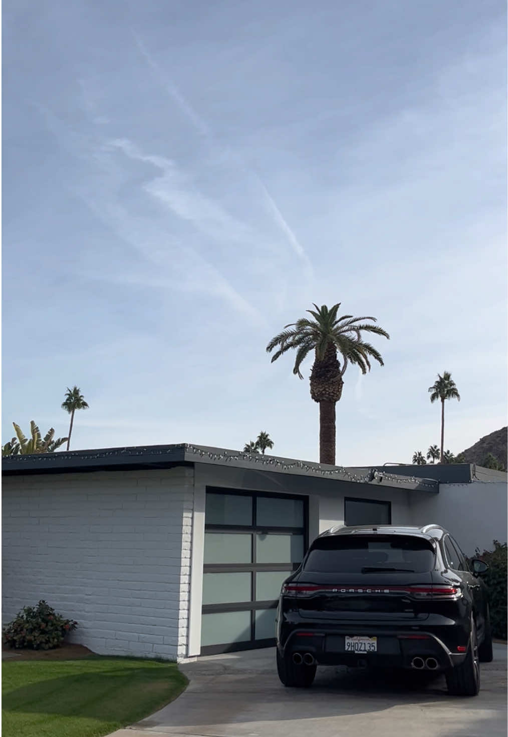 I love Palm Springs  #creatorsearchinsights #dayinmylifevlog #Vlogmas #spendthedaywithme #palmsprings #winterbreak #Vlog #DailyRoutine #shopping 