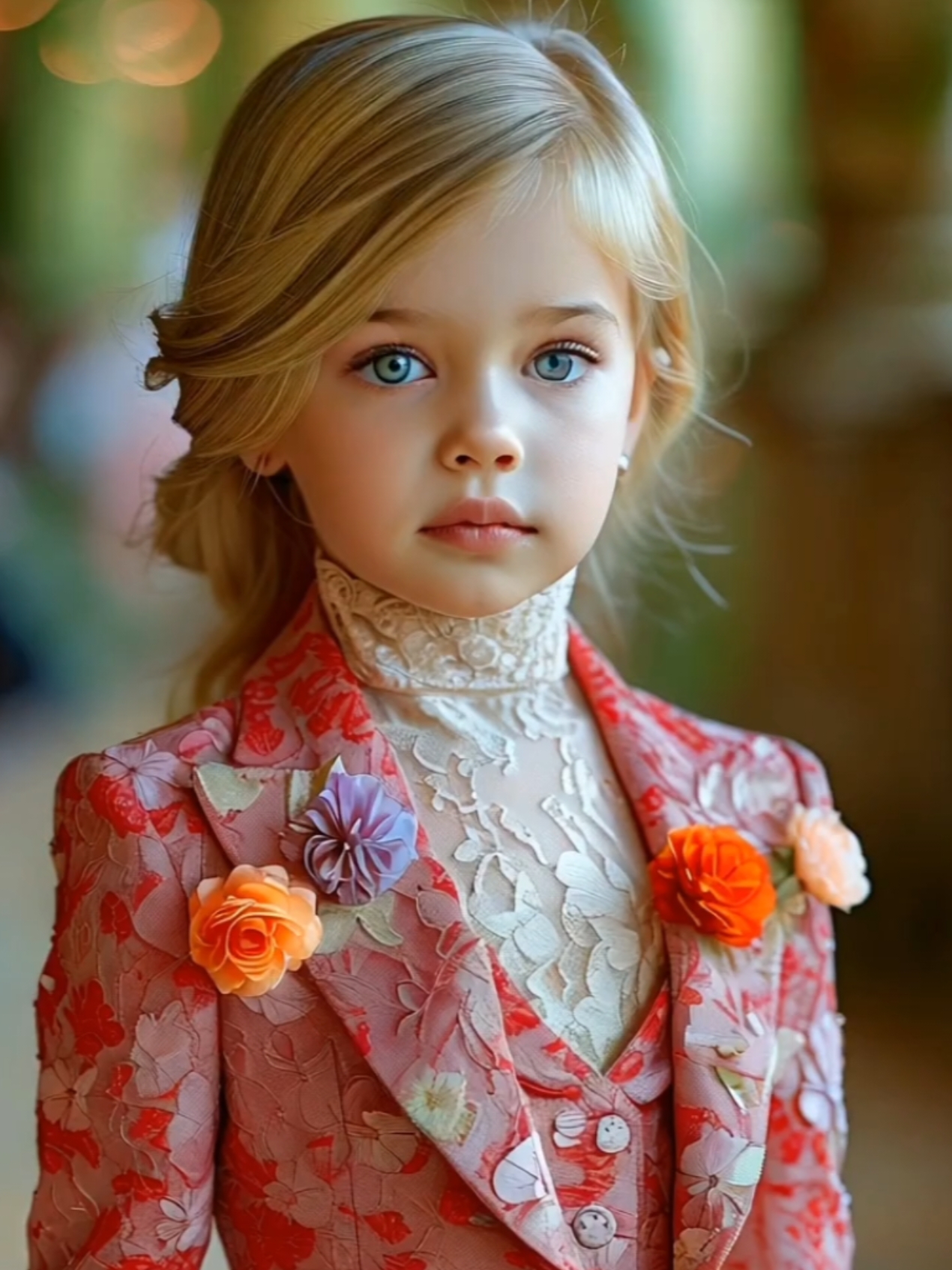 Baby Fashion Show Part 61 #fashionshow #Runway #catwalk #outfit #kidsfashion #cutebaby #show #fashion #baby #beauty 