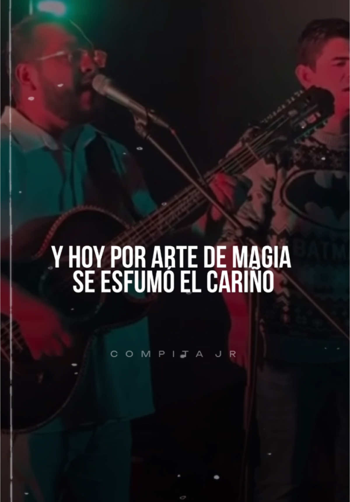 Por darlo todo cuando me necesitabas..💔 #fypシ #parati #letras #viralvideo 