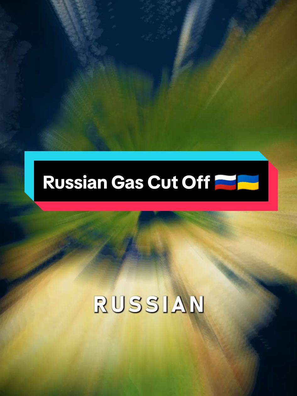 Russian Gas Cut Off 🇷🇺🇺🇦 Russian gas has stopped flowing through Ukraine today, ending a decades-long transit deal that reshaped European energy security. Ukrainian authorities halted supplies at the Sudzha metering station, now under their control due to their Kursk region incursion, as the five-year transit agreement expired amid ongoing war. Russia faces annual losses of $5-6.5 billion in gas sales, while Ukraine loses $800 million in transit fees. Europe's extensive preparation through diversified suppliers and built-up reserves has produced mixed outcomes. Slovakia anticipates significant economic impact from higher alternative route costs, while Austria reports readiness through diverse sources. Moldova faces severe disruption, with its breakaway region Transnistria already cutting household heating and water supplies due to shortages. European energy officials maintain the continent can weather the transition. Russian gas now reaches Europe only through the TurkStream pipeline via Turkey, supplying Hungary and Serbia. The EU's Russian gas imports have plummeted from 40% in 2021 to below 10% in 2023, with the bloc increasingly relying on LNG from Qatar and the US, alongside Norwegian pipeline gas. Subscribe to our newsletter for more.