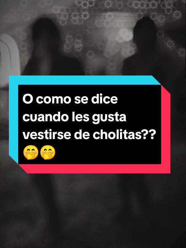 O como se dice???😌💅@🦋LiLi👻 #cholitastiktok #fyp #Frases #folklore #❤️💛💚 