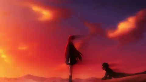 Reload cuz tiktok hates me #anime #animeedit #animerecommendations #sukasuka #worldend #romanceanime #sadanime #fypシ 