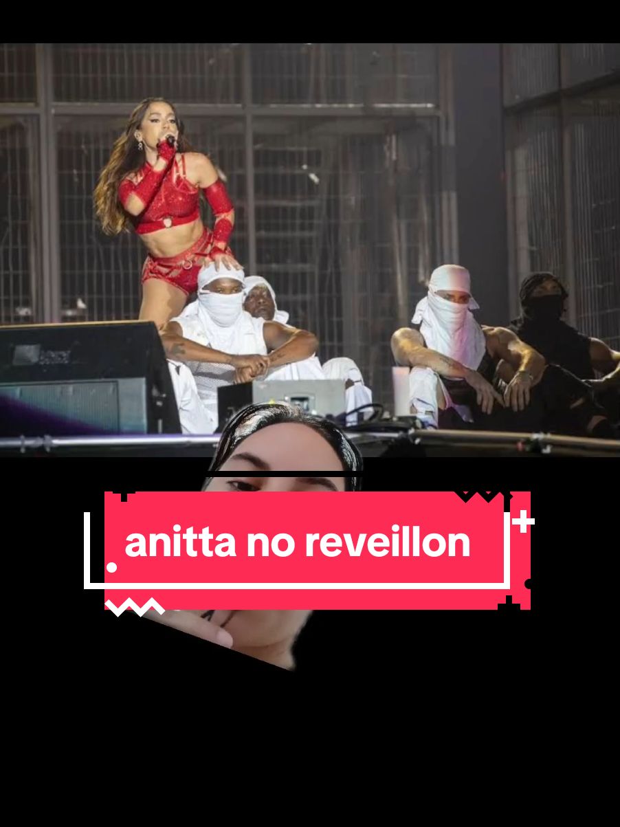 #anitta 