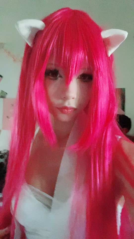 #elfenlied 