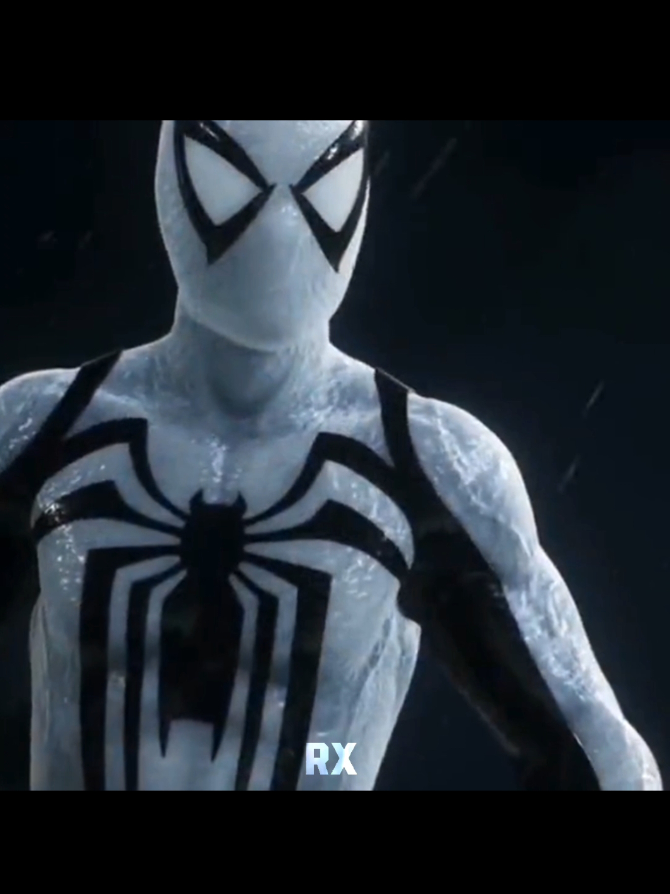 انتي فينوم 🔥🥶#RX_o1🕷 #insomniac #peterparker #peterparkeredit #venom #antivenom #symbiotespiderman #spiderman2ps5 #spidermanps5 #venomedit @- 𝑰𝑻𝑺 »S𝐏𝐈𝐃𝐄𝐘_RX 