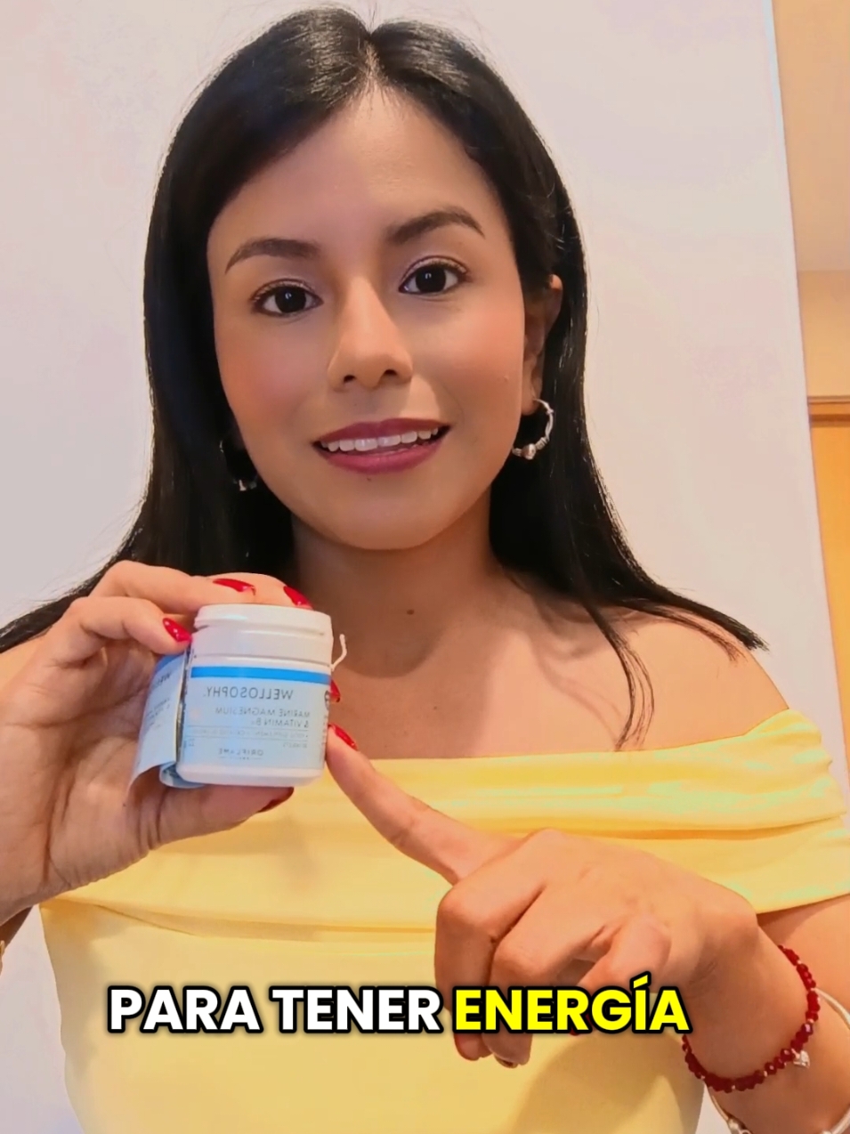 Llegó a Perú mi mineral Favorito el Magnesio Marino con Vitamina B6 100% natural y lo distribuimos en la compañía Oriflame #magnesio #magnesiomarino #magnesio #magnesio #magnesio #vitaminas #minerales #salud #nutricion #calcio #suplementosnaturales #suplementos #elisasalazaroriflame 