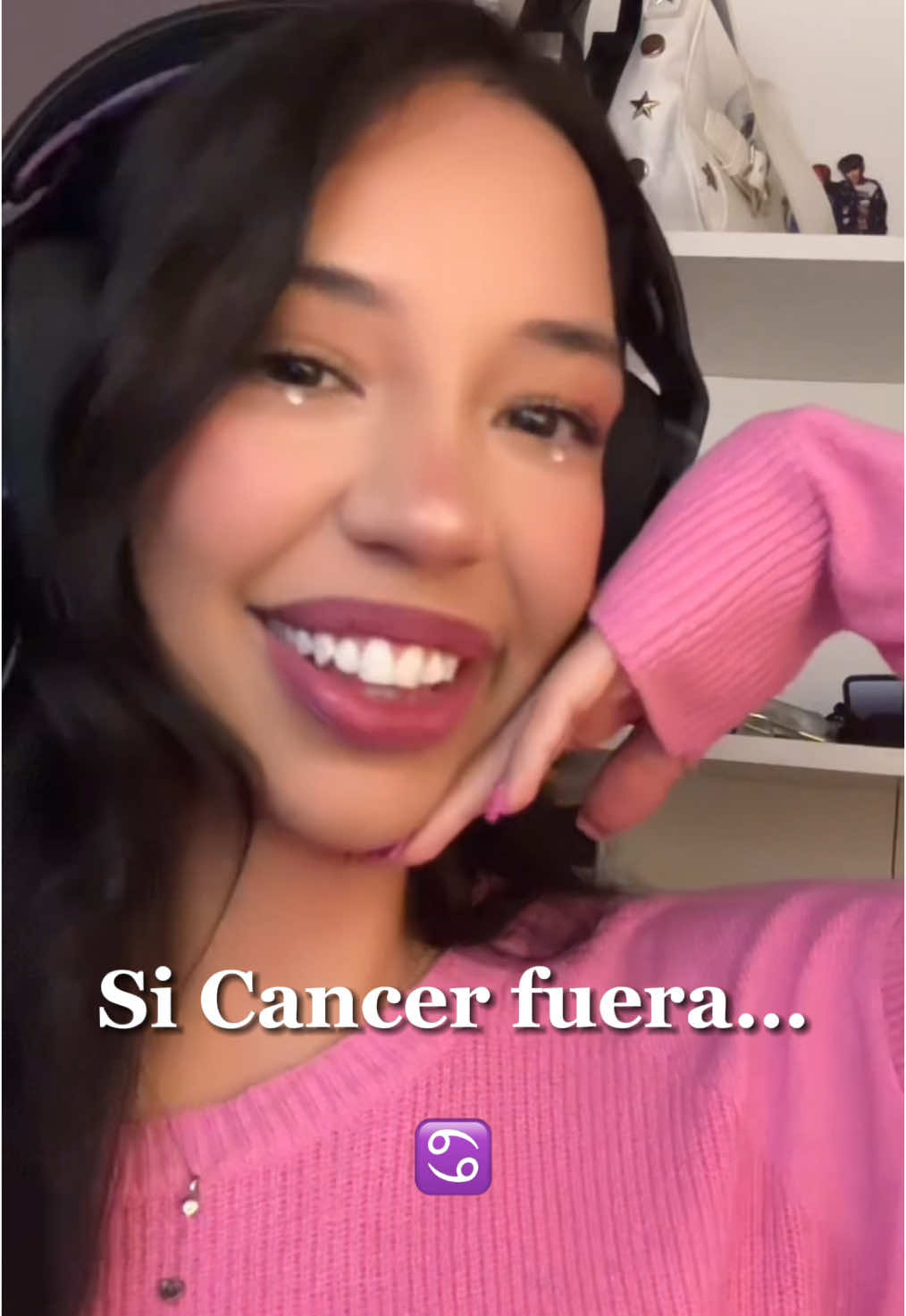 #CapCut ya sé que la luna no es un planeta 🙂‍↔️🤚🏻 pero es su regente #cancer #cancer♋️ #astrology #astrlogía #astrologytiktok #signoszodiacales #makeup #disneyprincess #zodiacsigns #balletcore #messi #pasteleria 