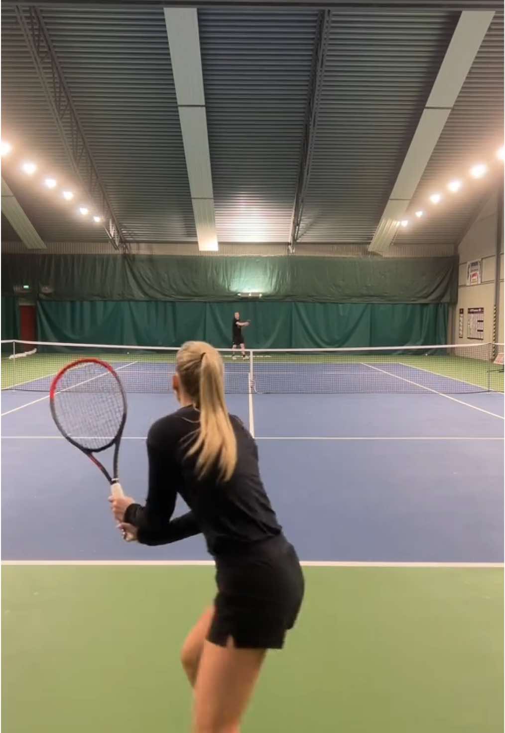 #tennis #tennistiktok #tennisplayer #tennisgirl #tennisvideo #fyp #foryou #viral 