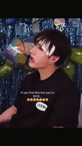 I must be severely ill then🤭😩 #straykids #bangchan #kpop #kpopfyp 